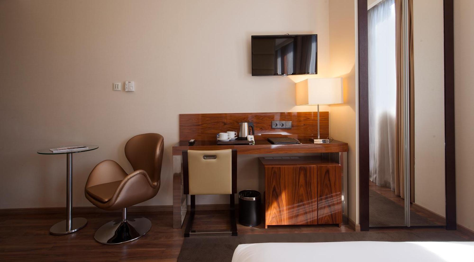 Turim Av. Liberdade Hotel — Bilder 3