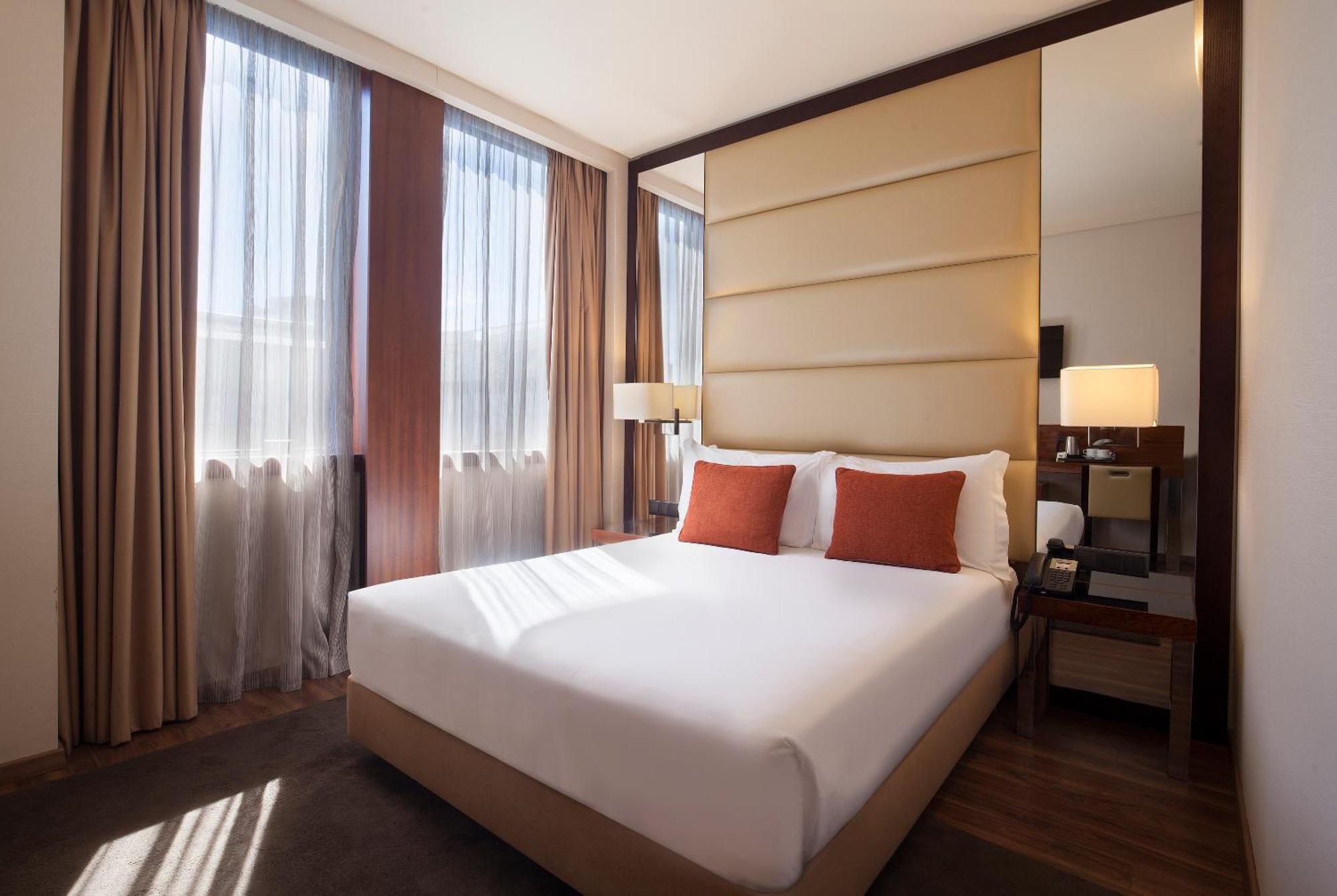 Turim Av. Liberdade Hotel, Lisbon
